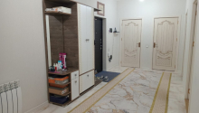 3 otaqlı Yeni tikili, Satış, Bakı, Nizami, Q.Qarayev