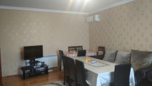 5 otaqlı Villa / Həyət evi, Satış, Bakı, Binəqədi, Azadlıq pros.