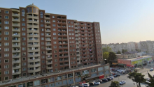 2 otaqlı Köhnə tikili, Satış, Bakı, Xətai