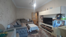 2 otaqlı Köhnə tikili, Satış, Bakı, Xətai