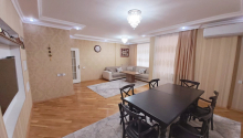 3 otaqlı Yeni tikili, Satış, Bakı