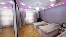 3 otaqlı Yeni tikili, Satış, Bakı