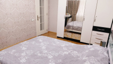 3 otaqlı Yeni tikili, Satış, Bakı