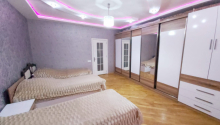 3 otaqlı Yeni tikili, Satış, Bakı