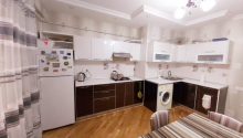 3 otaqlı Yeni tikili, Satış, Bakı