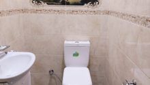 3 otaqlı Yeni tikili, Satış, Bakı