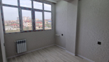 2 otaqlı Yeni tikili, Satış, Abşeron