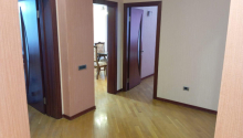 3 otaqlı Yeni tikili, Kirayə (aylıq), Bakı, Yasamal, Elmlər Akademiyası