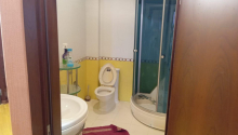 3 otaqlı Yeni tikili, Kirayə (aylıq), Bakı, Yasamal, Elmlər Akademiyası