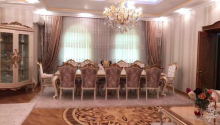 9 otaqlı Villa / Həyət evi, Satış, Bakı, Binəqədi