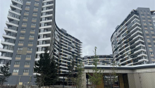 2 otaqlı Yeni tikili, Satış, Bakı, Binəqədi