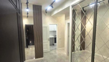 2 otaqlı Yeni tikili, Satış, Bakı, Nəsimi, Gənclik
