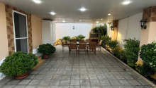 4 otaqlı Bağ evləri, Kirayə (aylıq), Bakı, Xəzər, Koroğlu
