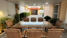 4 otaqlı Bağ evləri, Kirayə (aylıq), Bakı, Xəzər, Koroğlu