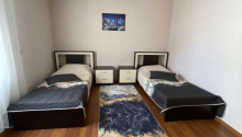4 otaqlı Bağ evləri, Kirayə (aylıq), Bakı, Xəzər, Koroğlu