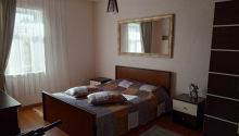 4 otaqlı Bağ evləri, Kirayə (aylıq), Bakı, Xəzər, Koroğlu