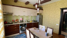 4 otaqlı Bağ evləri, Kirayə (aylıq), Bakı, Xəzər, Koroğlu