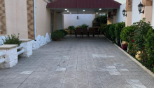 4 otaqlı Bağ evləri, Kirayə (aylıq), Bakı, Xəzər, Koroğlu