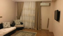 2 otaqlı Yeni tikili, Kirayə (aylıq), Bakı, Xətai