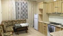 2 otaqlı Yeni tikili, Kirayə (aylıq), Bakı, Xətai