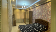 3 otaqlı Yeni tikili, Satış, Bakı, Nəsimi