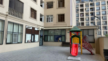 3 otaqlı Yeni tikili