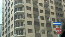 3 otaqlı Yeni tikili, Satış, Bakı, Nəsimi