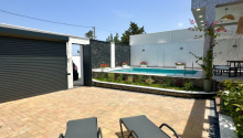 4 otaqlı Bağ evləri, Satış, Bakı, Xəzər