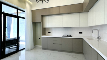 4 otaqlı Bağ evləri, Satış, Bakı, Xəzər