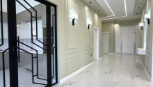 4 otaqlı Bağ evləri, Satış, Bakı, Xəzər