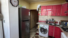 5 otaqlı Köhnə tikili, Satış, Bakı, Yasamal, İnşaatçılar