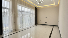 4 otaqlı Bağ evləri, Satış, Bakı, Xəzər