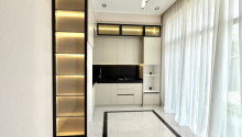 4 otaqlı Bağ evləri, Satış, Bakı, Xəzər