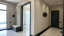 4 otaqlı Bağ evləri, Satış, Bakı, Xəzər
