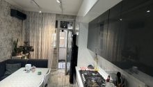 3 otaqlı Yeni tikili, Satış, Abşeron
