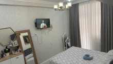 3 otaqlı Yeni tikili, Satış, Abşeron