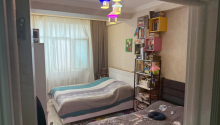 3 otaqlı Yeni tikili, Satış, Abşeron