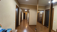 5 otaqlı Köhnə tikili, Satış, Bakı, Xətai, Əhmədli
