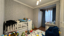 5 otaqlı Köhnə tikili, Satış, Bakı, Xətai, Əhmədli