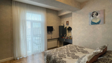 4 otaqlı Yeni tikili, Satış, Bakı, Nəsimi, Memar Əcəmi