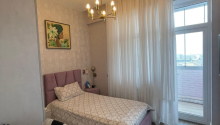 4 otaqlı Yeni tikili, Satış, Bakı, Nəsimi, Memar Əcəmi