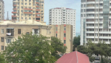 2 otaqlı Köhnə tikili