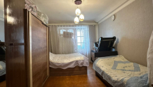 3 otaqlı Köhnə tikili, Satış, Bakı, Yasamal, İnşaatçılar