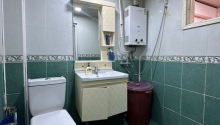 3 otaqlı Köhnə tikili, Satış, Bakı, Yasamal, İnşaatçılar