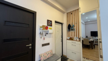 2 otaqlı Yeni tikili, Satış, Bakı, Nəsimi