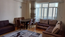 2 otaqlı Yeni tikili, Kirayə (aylıq), Bakı, Yasamal, Elmlər Akademiyası