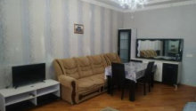 2 otaqlı Yeni tikili, Kirayə (aylıq), Xırdalan