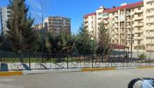 3 otaqlı Yeni tikili