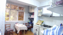 3 otaqlı Köhnə tikili, Satış, Bakı, Xətai, Əhmədli