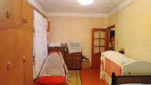 3 otaqlı Köhnə tikili, Satış, Bakı, Xətai, Əhmədli
